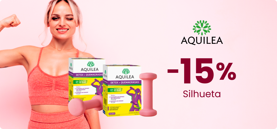 Aquilea-silueta